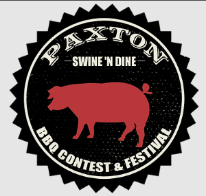 Paxton Swine 'n Dine